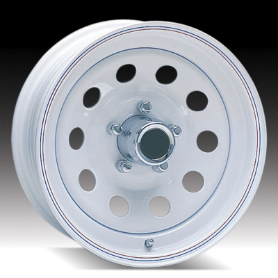 Steel Wheel 3 | Steel Wheels | Custom Wheel Solutions